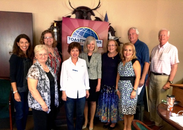Stacy Rodgers, Sally Brown, Sheila Kale, Gay Youngblood, Linda Williams, Carol Stead, Maria Hagadus, Robert Demming and Tm Williams